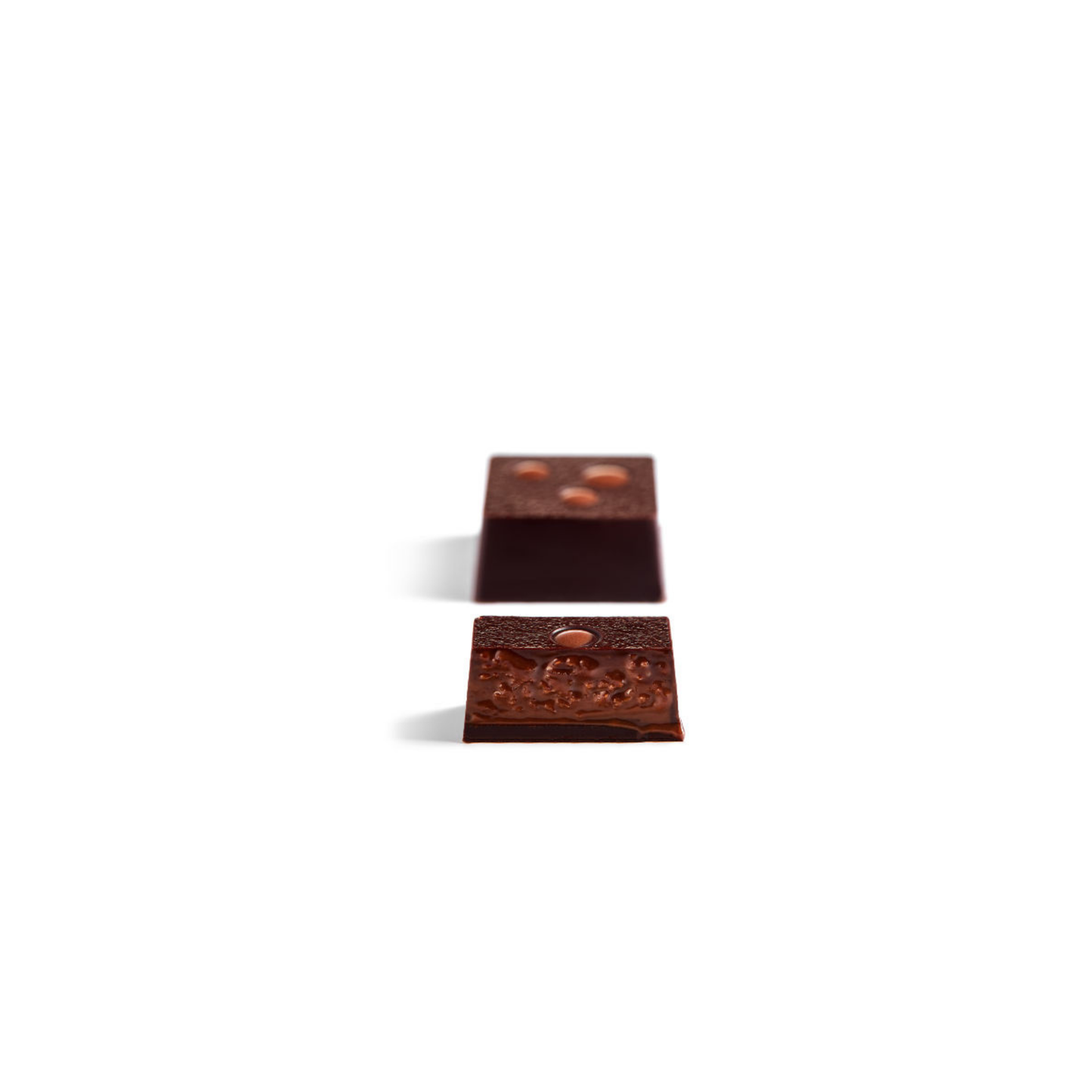 9-Piece Pralines Chocolate Box