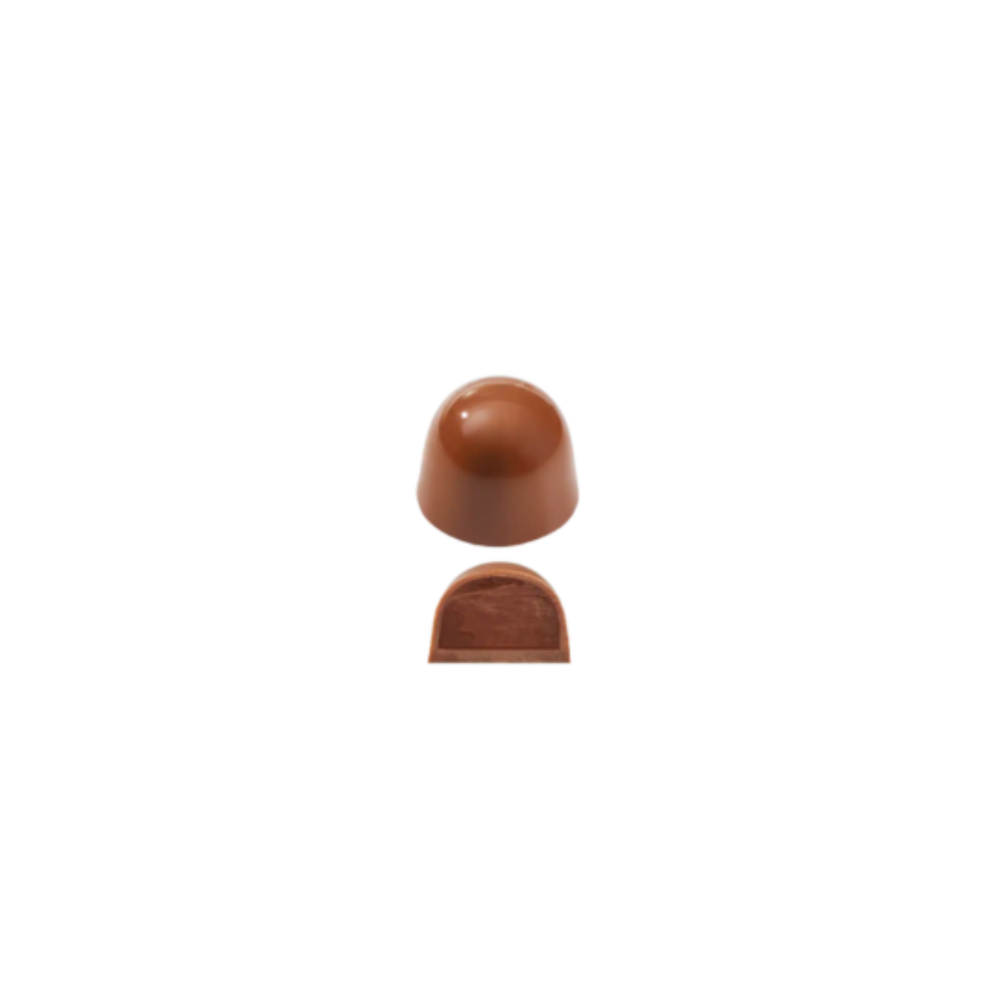 18-Piece Mixed Chocolate Box