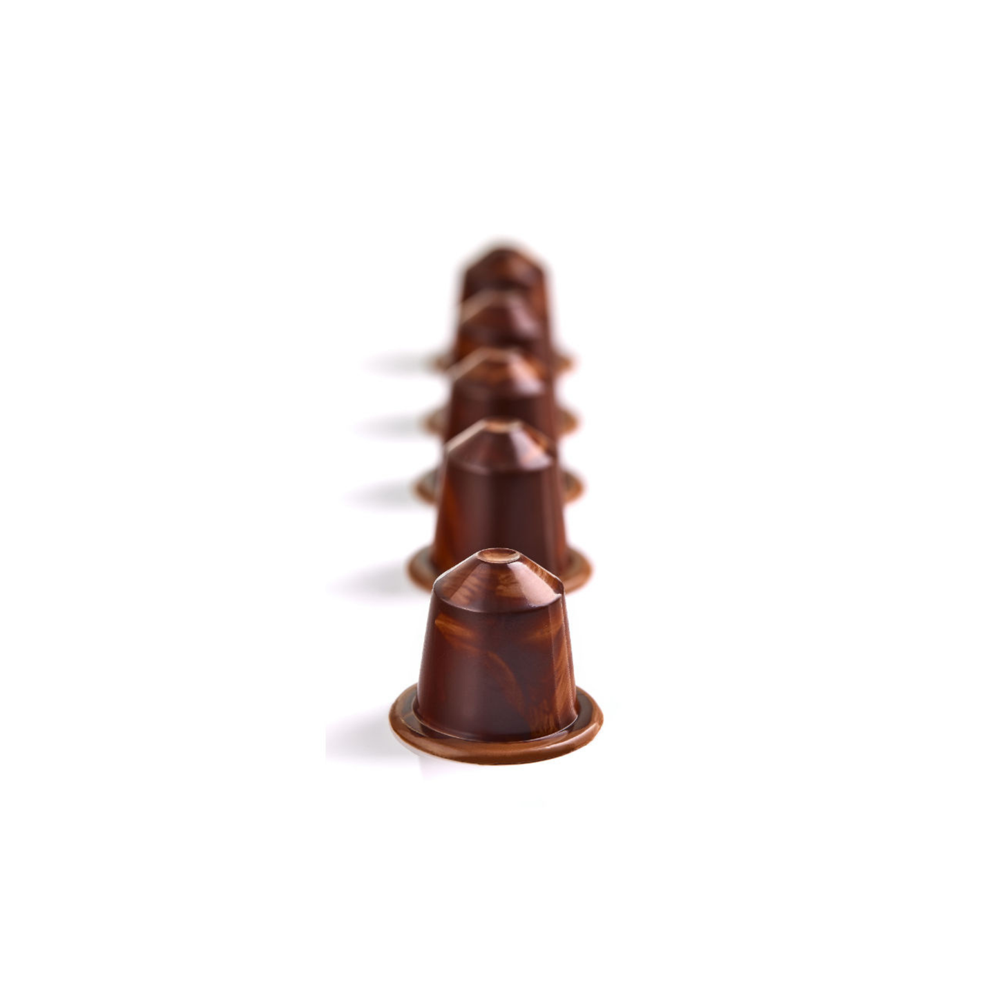 18-Piece Mixed Chocolate Box