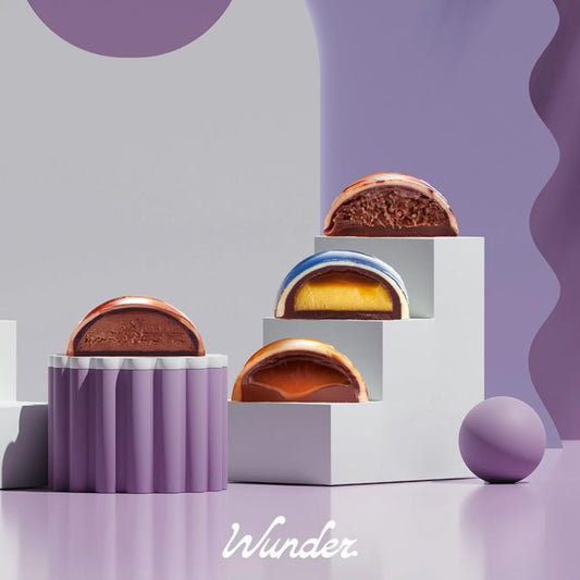 36-Piece Bonbon Chocolate Box