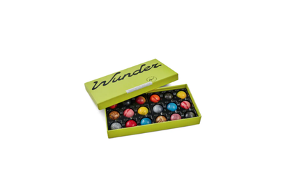 18-Piece Bonbon Chocolate Box