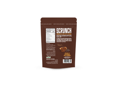 Belgian 70% Dark Chocolate Barks