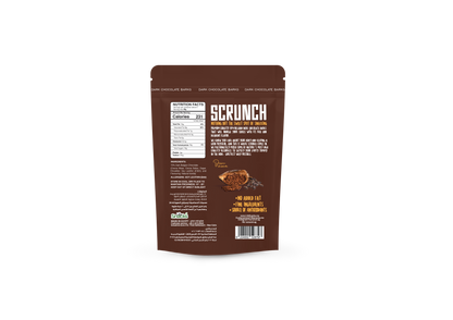 Belgian 70% Dark Chocolate Barks