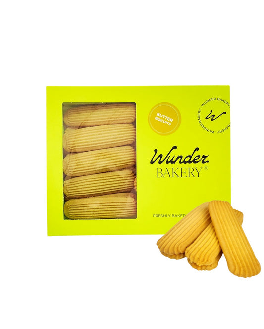 Butter Biscuits Box