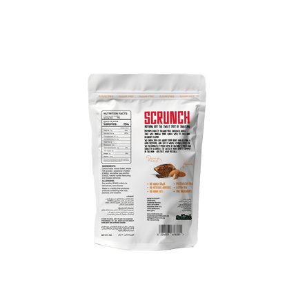 Sugar Free - Belgian Milk Chocolate with Almonds