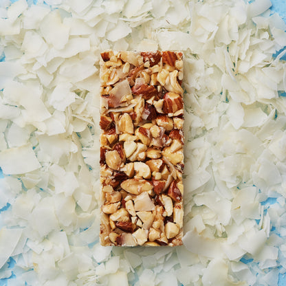 THINS - Almond, Cashew & Coconut Bar