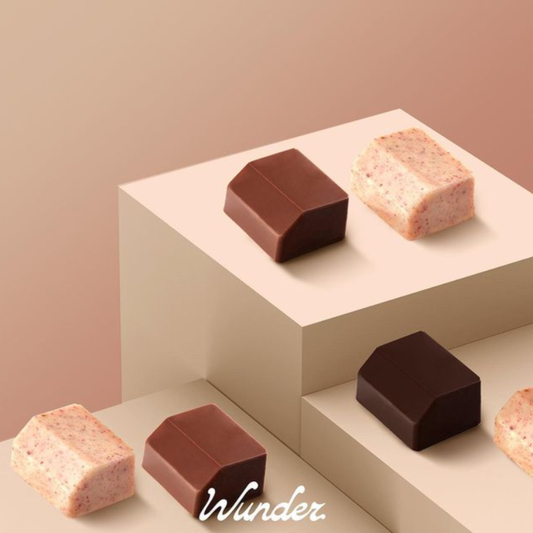 18-Piece Mixed Chocolate Box