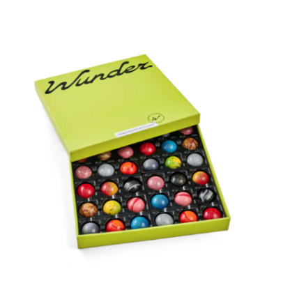 36-Piece Bonbon Chocolate Box