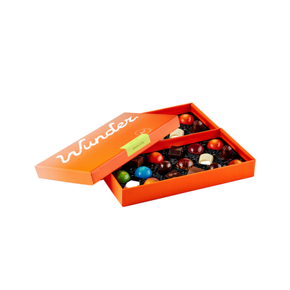 36-Piece Mixed Chocolate Box